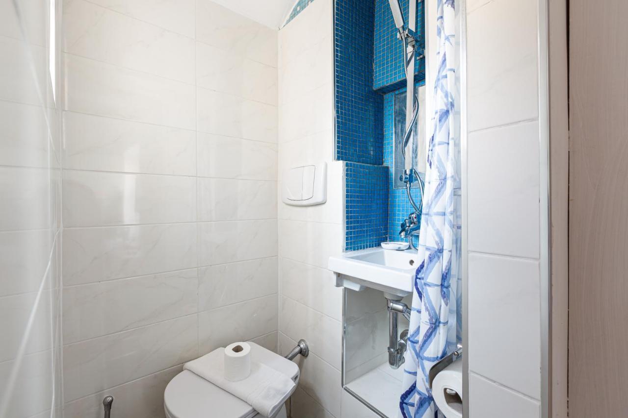 Appartamento Gae Aulenti Cosy *